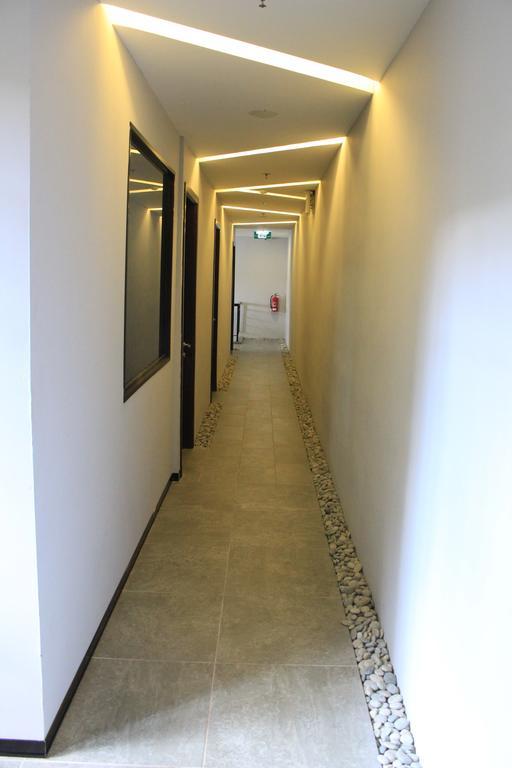 Eatern Hotel Batam Eksteriør billede