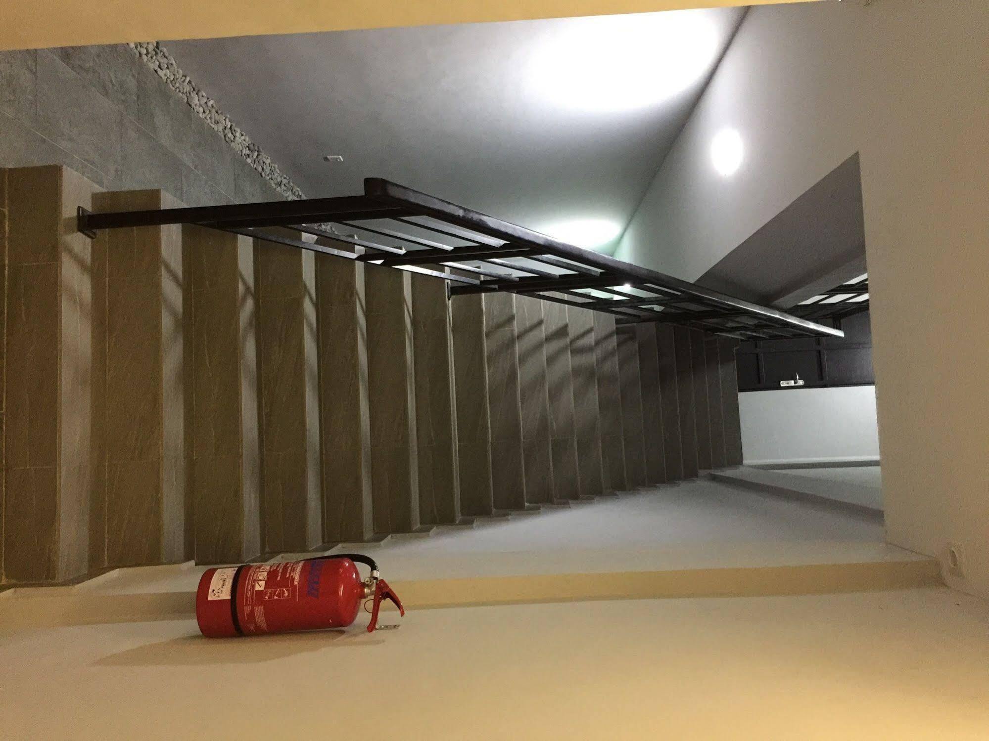 Eatern Hotel Batam Eksteriør billede
